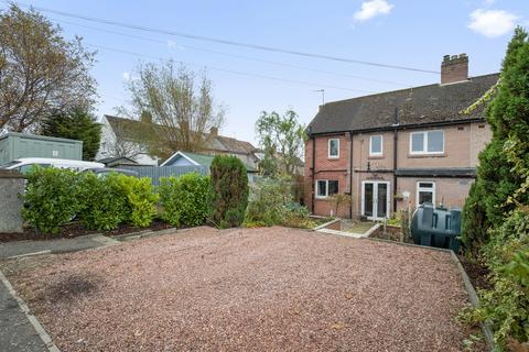 3 bedroom end of terrace house for sale, 9 Lennymuir, Edinburgh, EH12 0AP