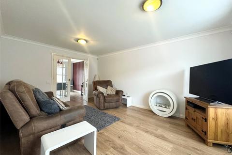 4 bedroom detached house to rent, Paddick Drive, Lower Earley, Reading, Berkshire, RG6