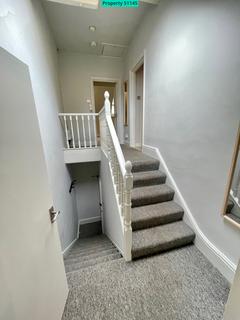 1 bedroom apartment to rent, Second Floor Flat, 6 Anglo Terrace, Bath, BA1