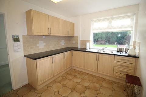 3 bedroom semi-detached house for sale, Ingram Avenue, Red House Farm, Gosforth, Newcastle upon Tyne, Tyne and Wear, NE3 2BR