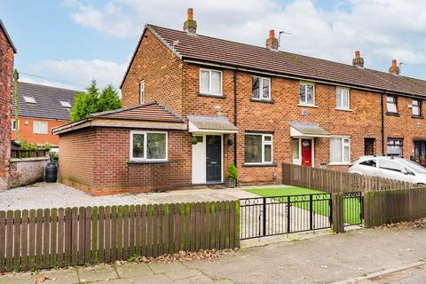 2 bedroom semi-detached house for sale, Bright Street, Leigh WN7