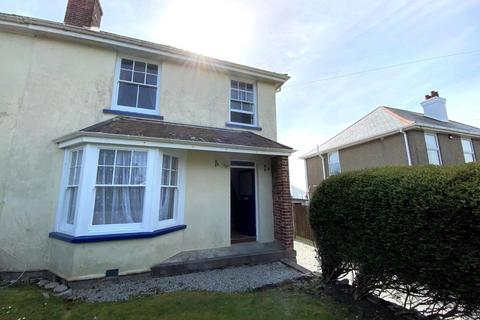 4 bedroom house to rent, Tregothnan Road, Falmouth