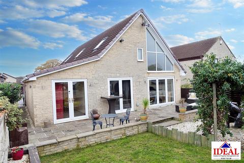 3 bedroom detached bungalow for sale, Sherwood Drive, Skellow, Doncaster