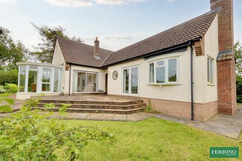 2 bedroom detached house for sale, St. Briavels, Lydney, Gloucestershire. GL15 6SE