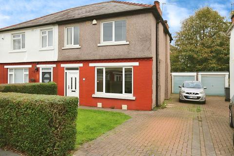 3 bedroom semi-detached house for sale, Claremont Crescent, Cardiff CF3