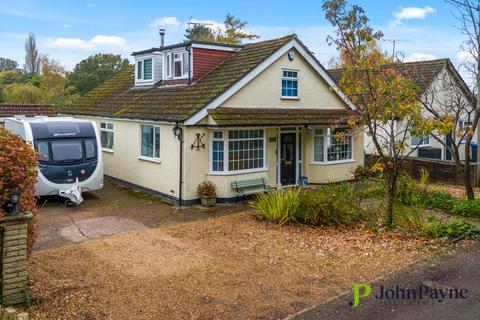 4 bedroom bungalow for sale, Speedway Lane, Brandon, Near Coventry, Warwickshire, CV8