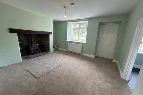 3 bedroom cottage to rent, Holewater Cottage, Brayford, Barnstaple, EX32 7QN