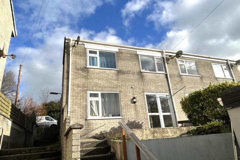 4 bedroom house to rent, Portland Gardens, Falmouth