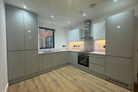 1 bedroom apartment to rent, Scholars Quarter, 4 Camden Drive, B1