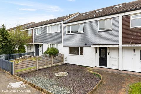 4 bedroom terraced house for sale, Seymours, Harlow