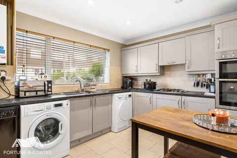 4 bedroom terraced house for sale, Seymours, Harlow