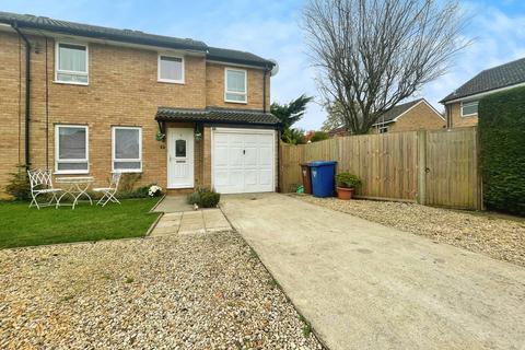 4 bedroom semi-detached house for sale, Broad Close, Kidlington, OX5