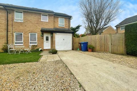 3 Broad Close, Kidlington, OX5 1BE
