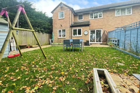 3 Broad Close, Kidlington, OX5 1BE