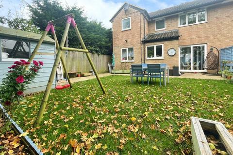 3 Broad Close, Kidlington, OX5 1BE