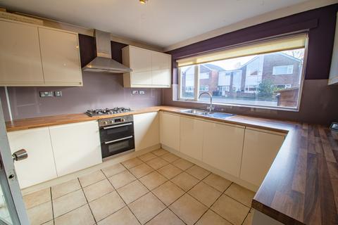 3 bedroom terraced house for sale, Stamford PE9