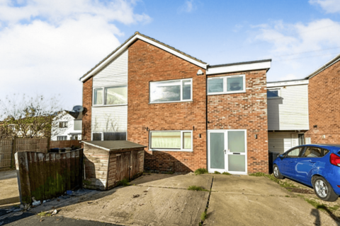 3 bedroom terraced house for sale, Stamford PE9