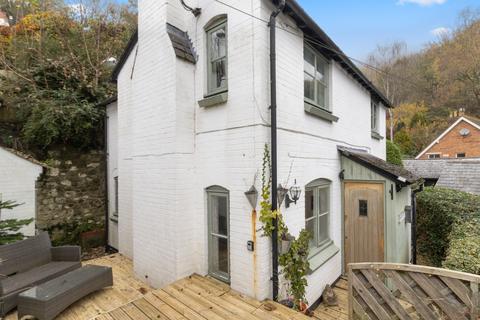 2 bedroom detached house to rent, Holly Cottage, Holywell Road, Malvern, Worcestershire, WR14 4LE