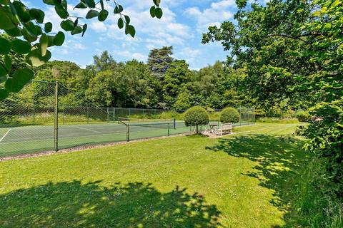 6 bedroom detached house for sale, Little London Road, Cross in Hand, Heathfield, East Sussex