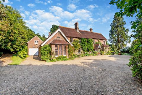 6 bedroom detached house for sale, Little London Road, Cross in Hand, Heathfield, East Sussex