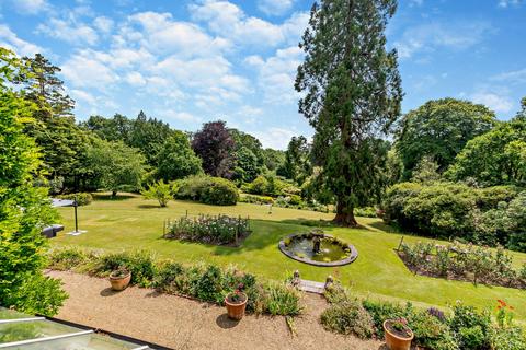 6 bedroom detached house for sale, Little London Road, Cross in Hand, Heathfield, East Sussex