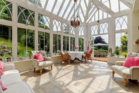 6 bedroom detached house for sale, Little London Road, Cross in Hand, Heathfield, East Sussex