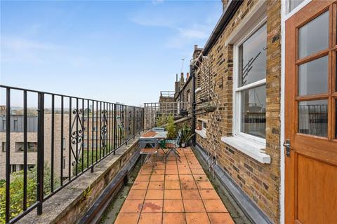 2 bedroom apartment for sale, Highbury Hill, London, N5