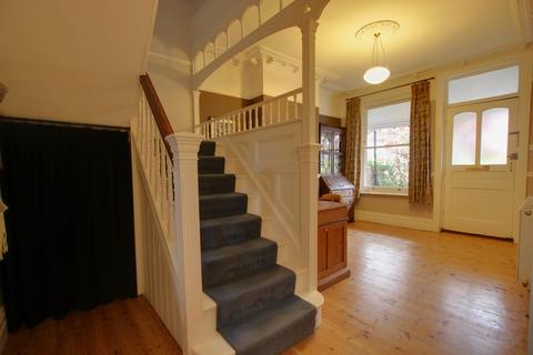 5 bedroom detached house for sale, Upper Shirley, Southampton