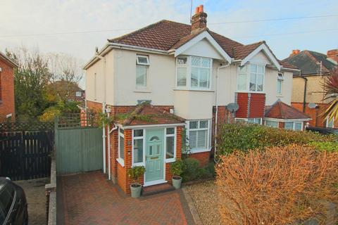 3 bedroom semi-detached house for sale, Regents Park, Southampton