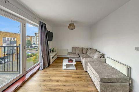 1 bedroom apartment for sale, Romulus Road, Gravesend DA12