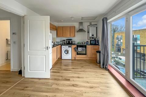 1 bedroom apartment for sale, Romulus Road, Gravesend DA12