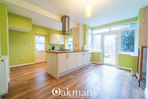 3 bedroom semi-detached house for sale, Lindsworth Road, Birmingham