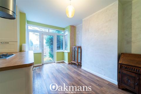 3 bedroom semi-detached house for sale, Lindsworth Road, Birmingham