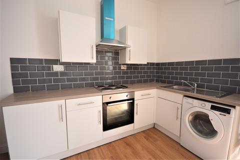 1 bedroom flat to rent, Cradock Street, City Centre, Swansea