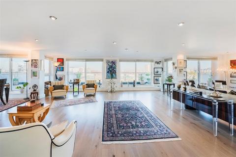 5 bedroom flat for sale, Smugglers Way, Wandsworth, SW18