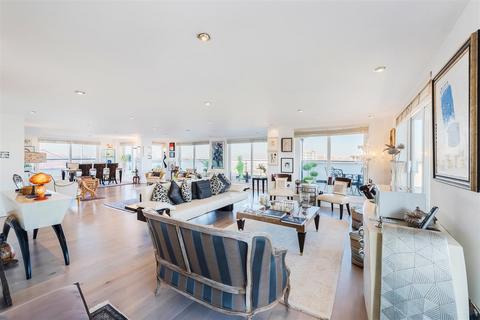 5 bedroom flat for sale, Smugglers Way, Wandsworth, SW18