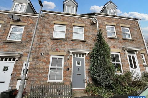 3 bedroom house for sale, Broadpark, Okehampton