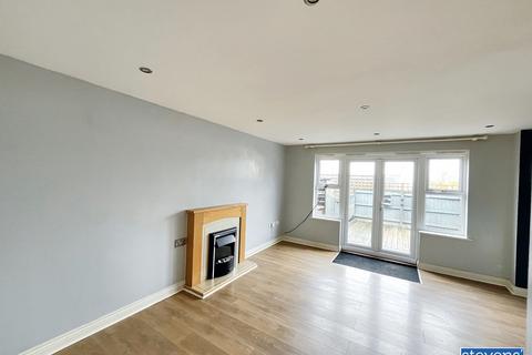 3 bedroom house for sale, Broadpark, Okehampton