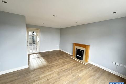 6 Broadpark, Okehampton, EX20 1BR