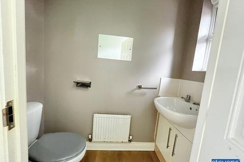 6 Broadpark, Okehampton, EX20 1BR