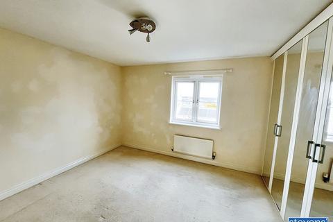 6 Broadpark, Okehampton, EX20 1BR