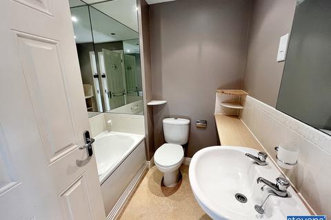 6 Broadpark, Okehampton, EX20 1BR