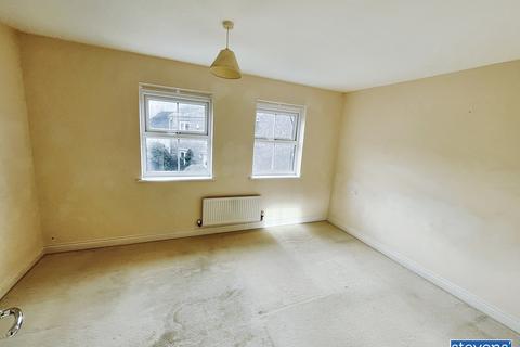 6 Broadpark, Okehampton, EX20 1BR