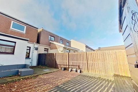 2 bedroom terraced house to rent, Holmes Road, Broxburn, West Lothian, EH52