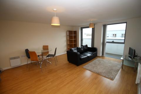 2 bedroom apartment to rent, Pioneer House, 1C Elmira Way, Salford, Lancashire, M5