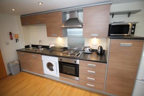 2 bedroom apartment to rent, Pioneer House, 1C Elmira Way, Salford, Lancashire, M5