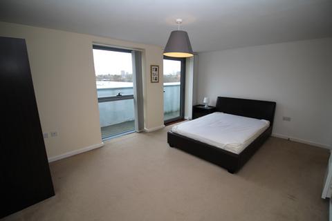 2 bedroom apartment to rent, Pioneer House, 1C Elmira Way, Salford, Lancashire, M5