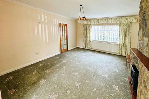 3 bedroom semi-detached house for sale, Fenbrook Close, Port Talbot SA12