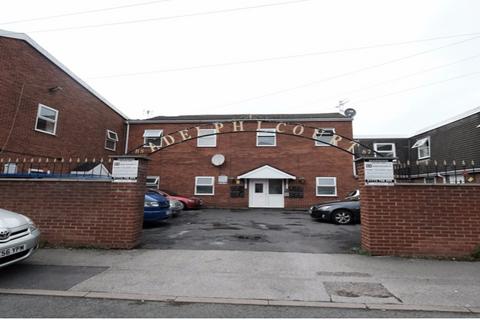 Property for sale, Adelphi Place, Preston PR1