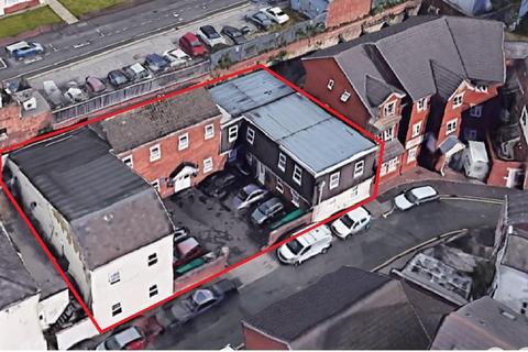 Property for sale, Adelphi Place, Preston PR1